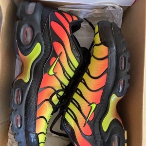 Nike air max size 10